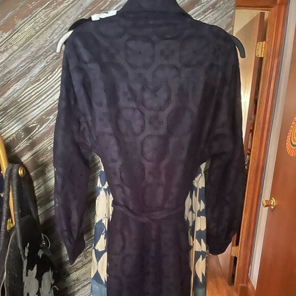 Maeve lace shirt dress NWT   - Picture 8 of 8